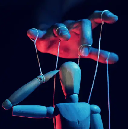 Lifer (USA) : Left Right Left